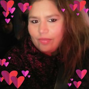 Meet your Posher, Leticia